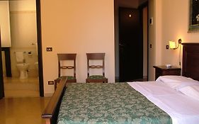 Hotel Del Centro